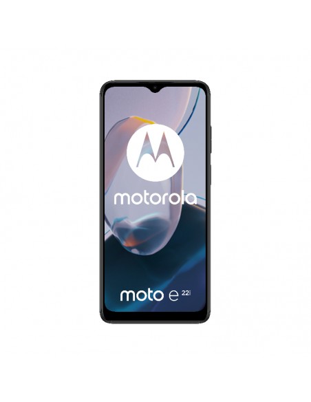 Celular Motorola E22i 2+32gb Gris