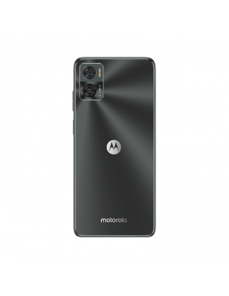 Celular Motorola E22i 2+32gb Gris