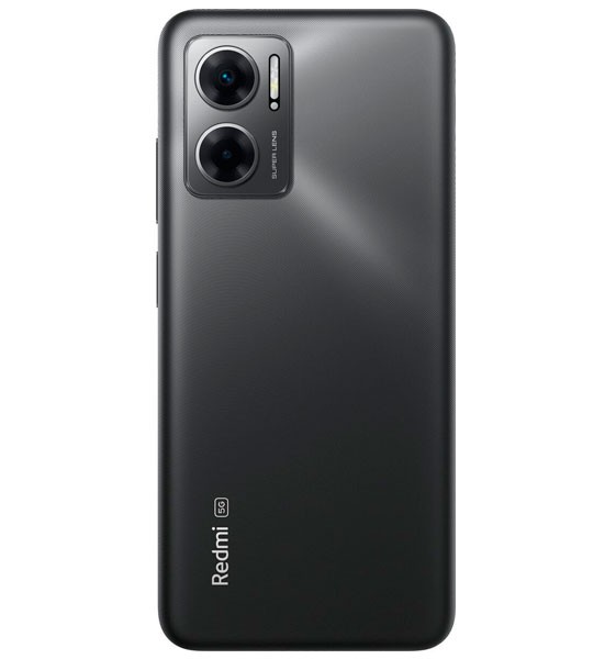 Nuevo Redmi 10 5G: características y precio del móvil con cámara