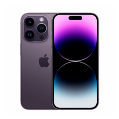 CELULAR APPLE IPHONE 14 PRO 128GB DEEP PURPLE CHIP