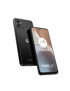 Celular Motorola Moto G32 128/4gb Negro Accesorio De Regalo
