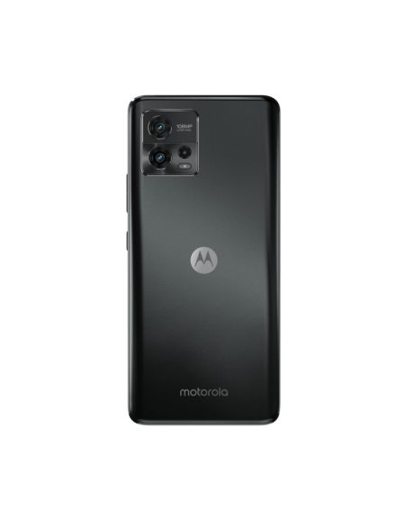 Celular Motorola G72 6+128gb Black