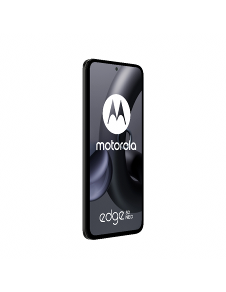Celular Motorola Edge 30 Neo 8+128gb Black Onyx