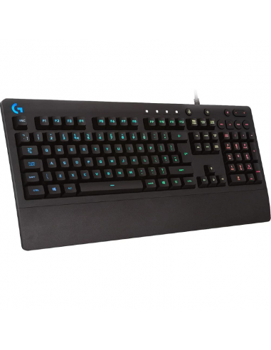 Logitech G213 Prodigy Teclado Gaming