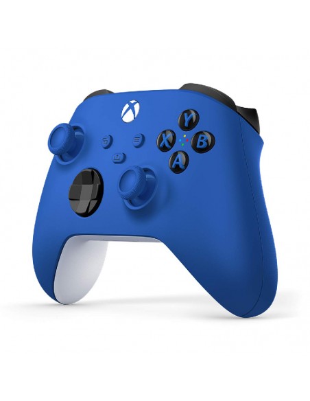 Control Xbox Serie X/S - Azul