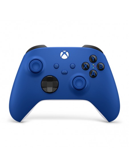 Control Xbox Serie X/S - Azul