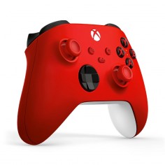 Control Xbox Serie X/S - Rojo 2