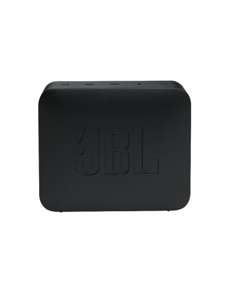 Parlante Jbl Go Essential Black