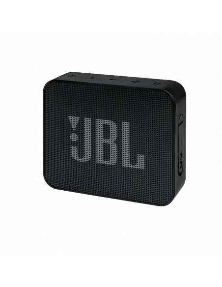 Parlante Jbl Go Essential Black