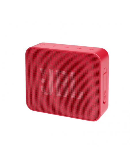 Parlante Jbl Go Essential Red