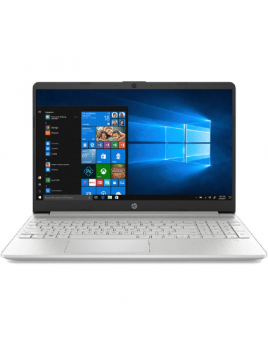 Notebook HP 15-DY2052LA 15.6" I5/8GB/256SSD/HD