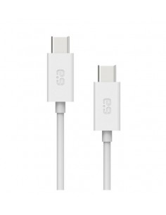  Paquete de 3 adaptadores USB a USB C USB-A a USB-C USBC Type-c  hembra Thunderbolt 2 3 USB macho conector de cargador de alimentación para  Apple iPhone 12 11 Mini Pro