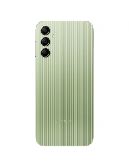 Celular Samsung Galaxy A14 4+64gb Light Green
