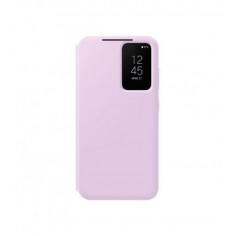 Case Samsung S23 Smart View Wallet Black