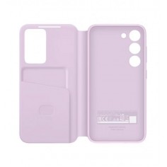 Case Samsung S23 Smart View Wallet Black 2