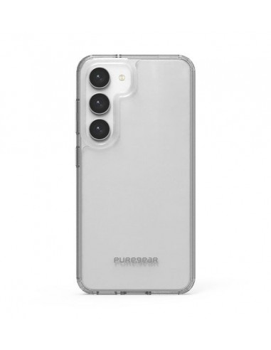 Case Galaxy S23 Plus Slim Shell CLR/CLR