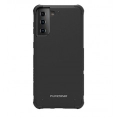 CASE PUREGEAR DUALTEK S21 PLUS BLACK al mejor precio en Paraguay