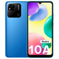 Celular Xiaomi Redmi 10A 2+32GB 2