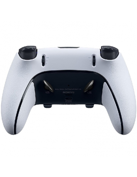 Control Sony Dualsense Edge PS5 - Blanco