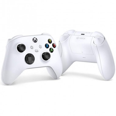 Control Xbox Series X/S - Blanco