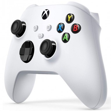Control Xbox Series X/S - Blanco
