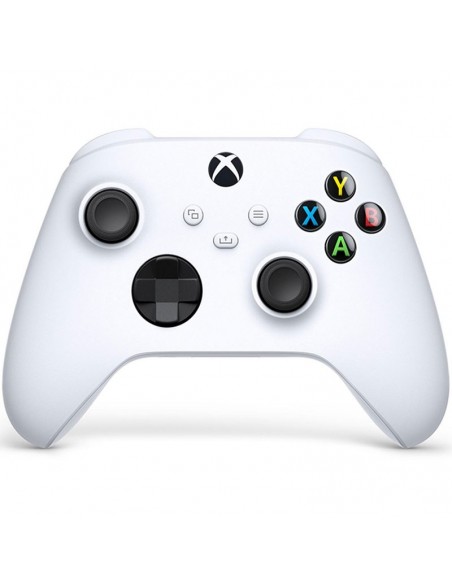 Control Xbox Series X/S - Blanco