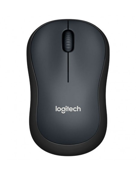 Kit Teclado + Mouse Logitech MK295 - Silencioso