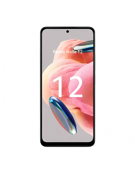 Celular Xiaomi Redmi Note 12 4+128gb