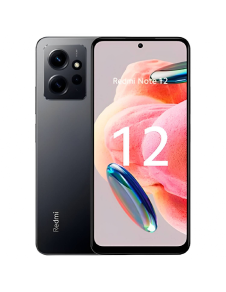 Celular Xiaomi Redmi Note 12 4+128gb