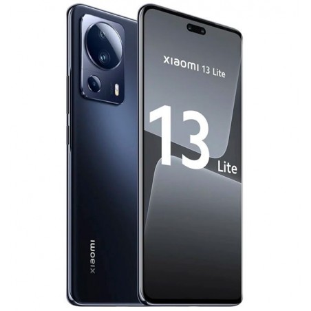 Celular Xiaomi 13 Lite 8+128GB