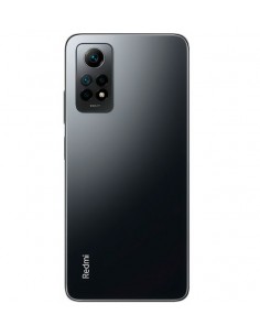 Celular Redmi 12 5G 128GB, 4GB ram, cámara principal 50 MP + 2MP, 3.79,  azul - Los mejores descuentos y ofertas en