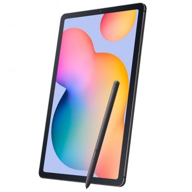 Tablet Samsung Galaxy S6 Lite 64GB Lte Oxford Gray
