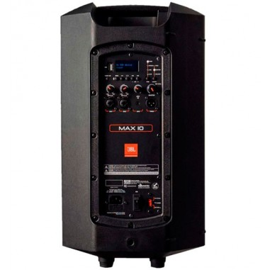 Parlante JBL Max 10 By Harman