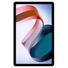 Tablet Xiaomi Redmi Pad 4+128gb Silver 2