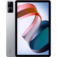Tablet Xiaomi Redmi Pad 4+128gb Silver