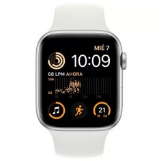 Reloj Apple Watch SE 2da Generación 40MM Midnight. Al mejor precio en Paraguay