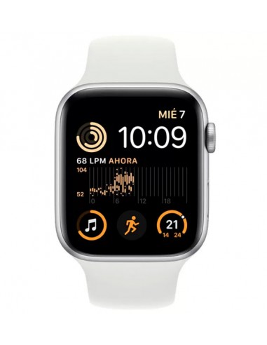 Reloj Apple Watch SE 2da Generación 40MM