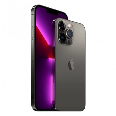 Celular Apple Iphone 13 Pro 128gb Graphite Swap