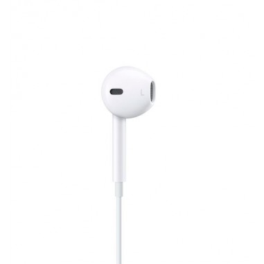 Auriculares Apple EarPods Lightning. Tienda oficial en Paraguay