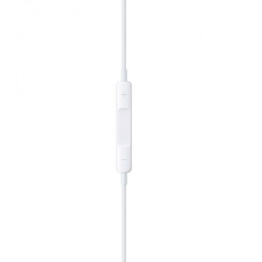 Auriculares Apple EarPods Lightning. Tienda oficial en Paraguay