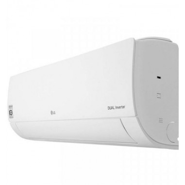 Aire Acondicionado LG 12.000 BTU Split F/C Gas Ecologico Inverter. Al mejor precio del país