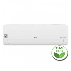 Aire Acondicionado LG 12.000 BTU Split F/C Gas Ecologico Inverter. Al mejor precio del país