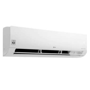 Aire Acondicionado LG 12.000 BTU Split F/C Gas Ecologico Inverter. Al mejor precio del país