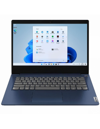 Notebook Lenovo Ideapad 3 14""...