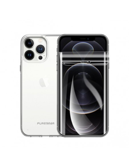 ContiMarket. Lamina Puregear Cristal IPhone13 Pro Max/14 Plus Antioch. Al  mejor precio del Paraguay