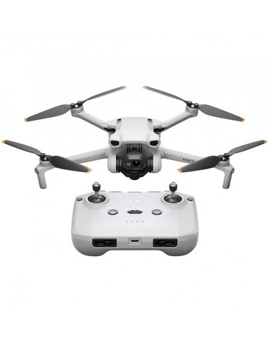 Drone DJI Mini 3 Fly More Combo Plus...
