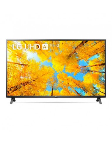 TV LG 43¨ SMART/LED/4K. Al mejor precio en el Paraguay
