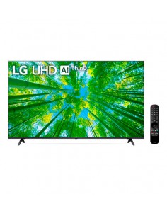 Comprá Televisor Smart OLED LG 55A1PSA 55 4K UHD HDR - Envios a todo el  Paraguay