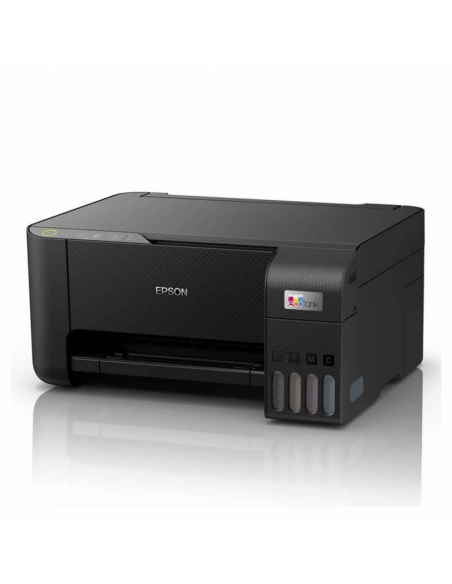 Impresora Epson Ecotank Imp/cop/scan