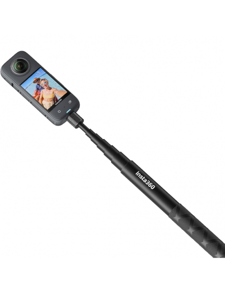 Bastón Insta360 Invisible Selfie Stick - 3M